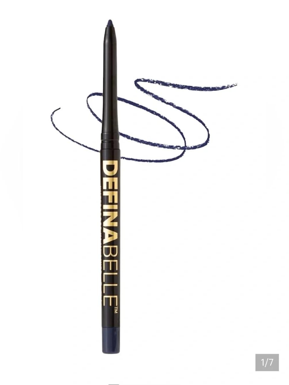 Belle by Kim Gravel highly pigmented